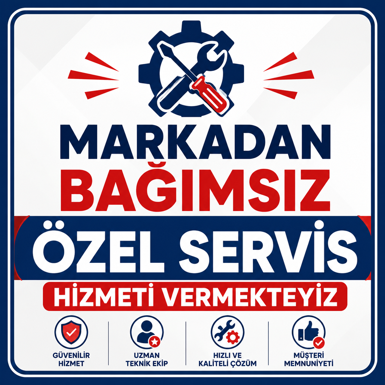Zile Cedit Televizyon Servisi markadan bağımsız teknik servis